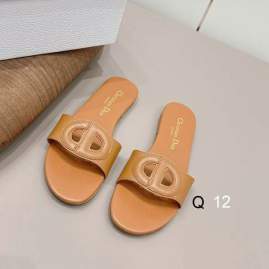 Picture of Dior Slippers _SKUDiorsz35--40J04022991